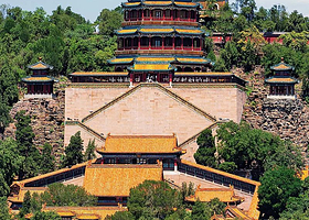 北京颐和园一日游【2.5小时金牌人工讲解+亲子优选】