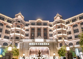 【酒店套餐】铜官窑瑞景酒店住宿+2/3人早餐+2/3人铜官窑门票+免费停车