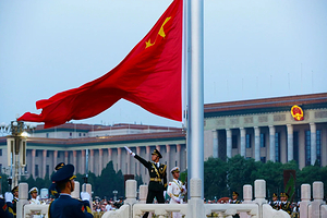 天安门广场丨升旗/降旗仪式丨天安门城楼（含预约+简讲）丨团队通道减少快速进入丨可选四环内上门接站