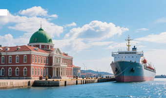 大连旅顺军港+航母舰岛体验+潜艇+登顶白玉山一日游