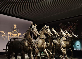 湖北省博物馆【含门票预约+大咖2小时深度趣味讲解沉浸式聆听历史】