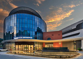 【景区酒店-免费看日出云海】2张云和梯田景区门票+四钻★丽水云和•稻草草遇见积木木酒店1晚含早