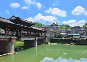 景德镇瑶里古镇风景区+浮梁县新平村瓷宫+寒溪村+东埠古码头一日游【精致小团,纯玩无购物,好评如潮,送高铁站】