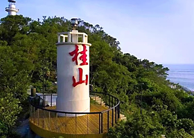 【成人票】香洲港-桂山岛-单去程