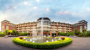 【酒店套餐】沂水东方瑞海国际温泉度假村1晚+双早+双人温泉