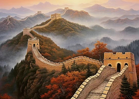 【VIP私家团】八达岭长城+颐和园圆明园 五环内上门接 多套餐可选