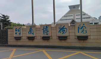 河南博物院【商家约门票+2小时讲解·配备无线耳麦·多套餐可选择】