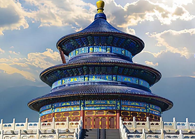 【说走就走】北京升旗仪式+人工解说走团队通道+天安门城楼+中国人民革命军事博物馆一日游