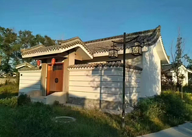 【酒店套餐】杜尔伯特唐宫温泉酒店2天1晚+早餐+独立温泉泡池