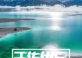 大柴旦翡翠湖旅游景区+察尔汗盐湖一日游【双湖全景游/敦煌-格尔木双向起止·异地散团】