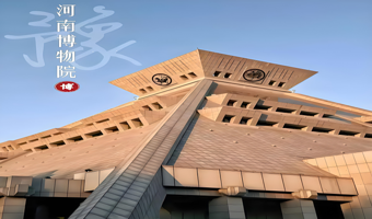 河南博物院【资深导游讲解+可选多套餐】