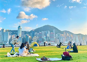 这就是香港丨香港寻味中环.纯玩2日丨品高标大家乐午餐【赠流量卡+转换插头，住香港靠谱酒店丨东莞出发】