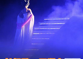 【春节可定】西安《长恨歌》演出 多套餐可选