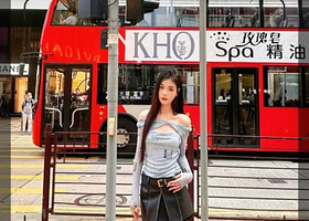 这就是香港丨乘叮叮车，香港港风探知纯玩2日丨住香港靠谱酒店【赠上网卡+转换插，自选美食午餐丨广州出发】