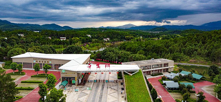 千鹭湖景区+龙岩武平百家大院一日游【漳州出发】