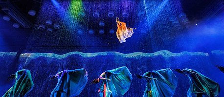 洛邑古城+寻迹洛神赋一日游【焦作出发 】