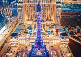 星级酒店自助餐丨美食澳门6大景点纯玩一日游【赠上网卡+0购物0自费丨去妈祖庙哦！含保险！澳门集合】