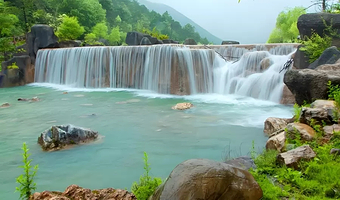 丽江玉龙雪山一日游【8人内小团、纯玩、不推氧气、大索道+小索道+蓝月谷、赠三宝】
