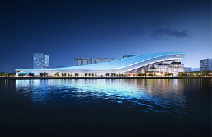 【深圳华发|高性价比】双人滑雪票+周边酒店+自助早餐