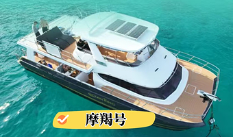 【酒店接送 中文导游】普吉岛皮皮岛一日游  天境号/海风之子号/白月光号/鲸鲨号/橙光号 可选蛋岛半日游