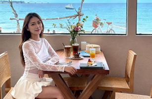 北海涠洲岛二日游【冬季暖游·高性价比玩转海岛+往返大船票+上岛通票+临海住宿+行程用车】