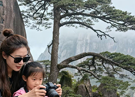 【私家团】庐山包车一日 含门票含上下索道观光车不加陌生人 三叠泉秀峰 庐山风景名胜区一日游