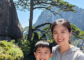 庐山风景名胜区一日游【游玩早结束，随时安排车，送火车站庐山东门，五老峰三叠泉一日游】