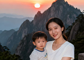 庐山风景名胜区一日游【庐山一日游含上下索道，含门票，五老峰秀峰三叠泉庐山双瀑布香炉峰秀峰白鹿洞鄱阳湖	】