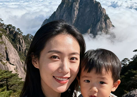 庐山风景名胜区一日游【南昌巴士去庐山五老峰三叠泉一日游，庐山双瀑布含上下索道含门票巴士】