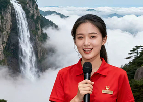 庐山风景名胜区二日游【直达牯岭镇美庐别墅庐山会址仙人洞花径白居易草堂仙人洞三叠泉秀峰白鹿洞书院 】