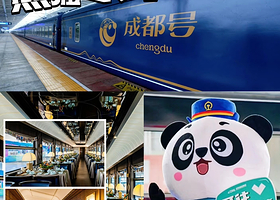 熊猫专列林都号昆明号|昆明+普洱+丽江+大理++西双版纳+蒙自+香格里拉+亲子游|丝路梦享号新东方快车