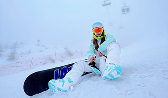 亚布力滑雪旅游度假区+中国雪乡+雪乡雾凇十里冰雪画廊一日游【8人纯玩小团 多项赠送】