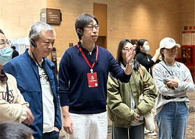 大笙说·江西省博物馆（新馆）2H深度讲解半日游【上下午场次/私家团可选/无线耳麦/深度讲解】