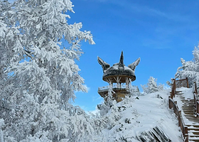 喀纳斯湖+禾木风景区+赛里木湖六日游【拾取喀纳斯的翡翠，凝望赛里木湖的蓝”-乌市出发1+1头等舱6人拼小团】