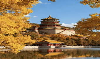 北京颐和园+人工讲解2.5小时【资深讲师讲解】