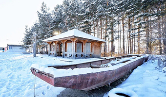 【2人起独立成团】漠河+北极村纯玩2日游（九曲+鹿苑+观音山·品质）