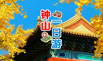 南京中山陵景区+明孝陵+美龄宫+音乐台一日游【门票景观车全含+8/15人小团+无线耳麦+梧桐大道喂鸽子】