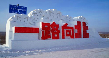 漠河+北极村+北红村三日游|2-8人小团游|保证发团|邂逅极光|白桦林|穿越大兴安岭森林