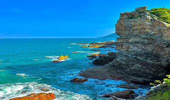 深圳东冲西冲+深圳天文台一日游