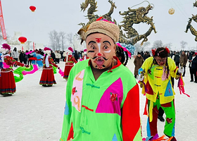 吉林市雾凇岛一日游【6人小团◆赠乌拉火锅◆上门接送】
