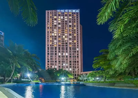 【酒店套餐】千古情门票+三亚柏栎度假酒店(含双早)丨游艇出海丨三亚旅拍