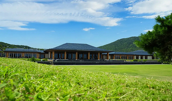 【五钻度假】舟山舟旅南苑海上丝绸之路酒店1晚，含乐享庭院房+双早+轻旅拍+东沙景区畅游+普陀山码头接送