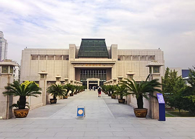 江苏徐州博物馆人工讲解【含耳麦/2小时深度讲解】