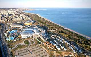 十一大促-日照东湖开元名都住宿+早餐+森泊水乐园/卡丁车/35度Tea茶饮/商务简餐/套餐 任选