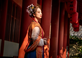 【开封2天1晚】万岁山武侠城+清明上河园+大宋东京梦华+宋宴