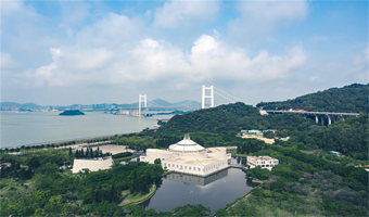 【私家团】东莞可园+下坝坊+鸦片战争博物馆+海战博物馆+威远炮台1天游，广州出发上门接送，一家一团不拼客