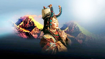 九寨千古情一日游【演出门票丨可选贵宾席/观众席丨大型歌舞5D剧院实景演绎】