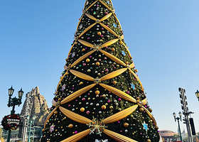 北京环球度假区一日游【专业导游导览快速带玩精品小团/一对一专属团（一对一专带）管家式服务】