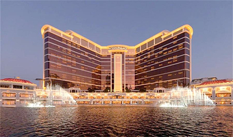 澳门威尼斯人度假区+大三巴牌坊+澳门巴黎人度假区一日游【支持深圳√珠海√广州√澳门出发√可选小团√赠流量卡】