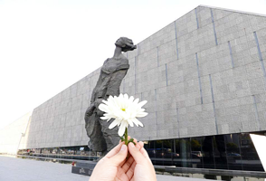 南京总统府+侵华日军南京大屠杀遇难同胞纪念馆+中山陵景区+夫子庙一日游【精品小团+纯玩无购物】